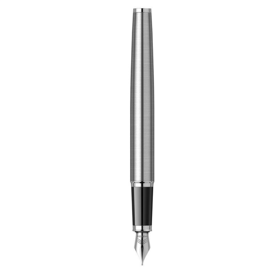 Parker IM Dolma Kalem SS CT M Uç 2143636