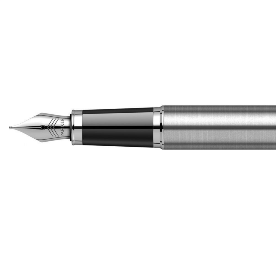 Parker IM Dolma Kalem SS CT M Uç 2143636