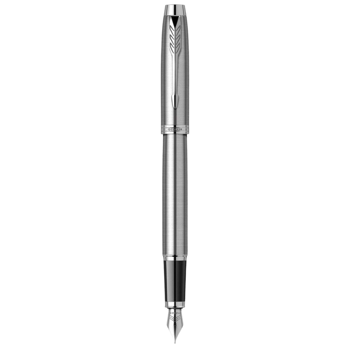 Parker IM Dolma Kalem SS CT M Uç 2143636