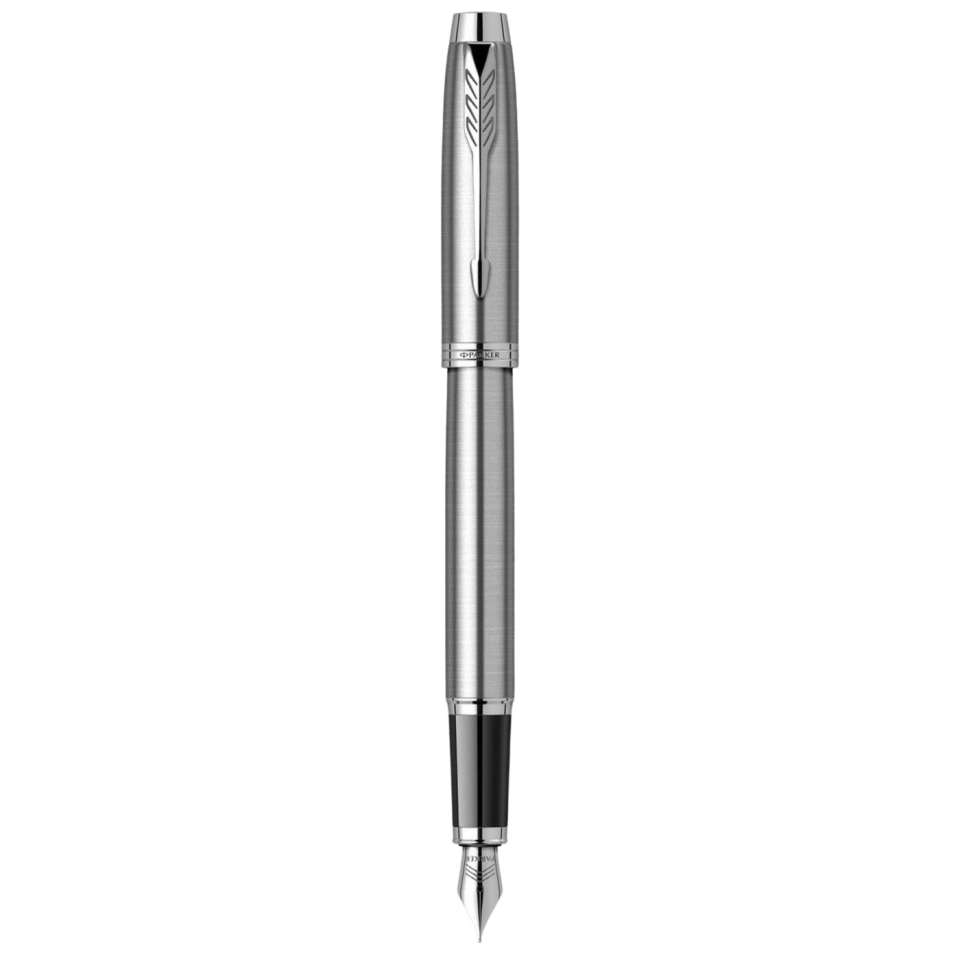 Parker IM Dolma Kalem SS CT M Uç 2143636