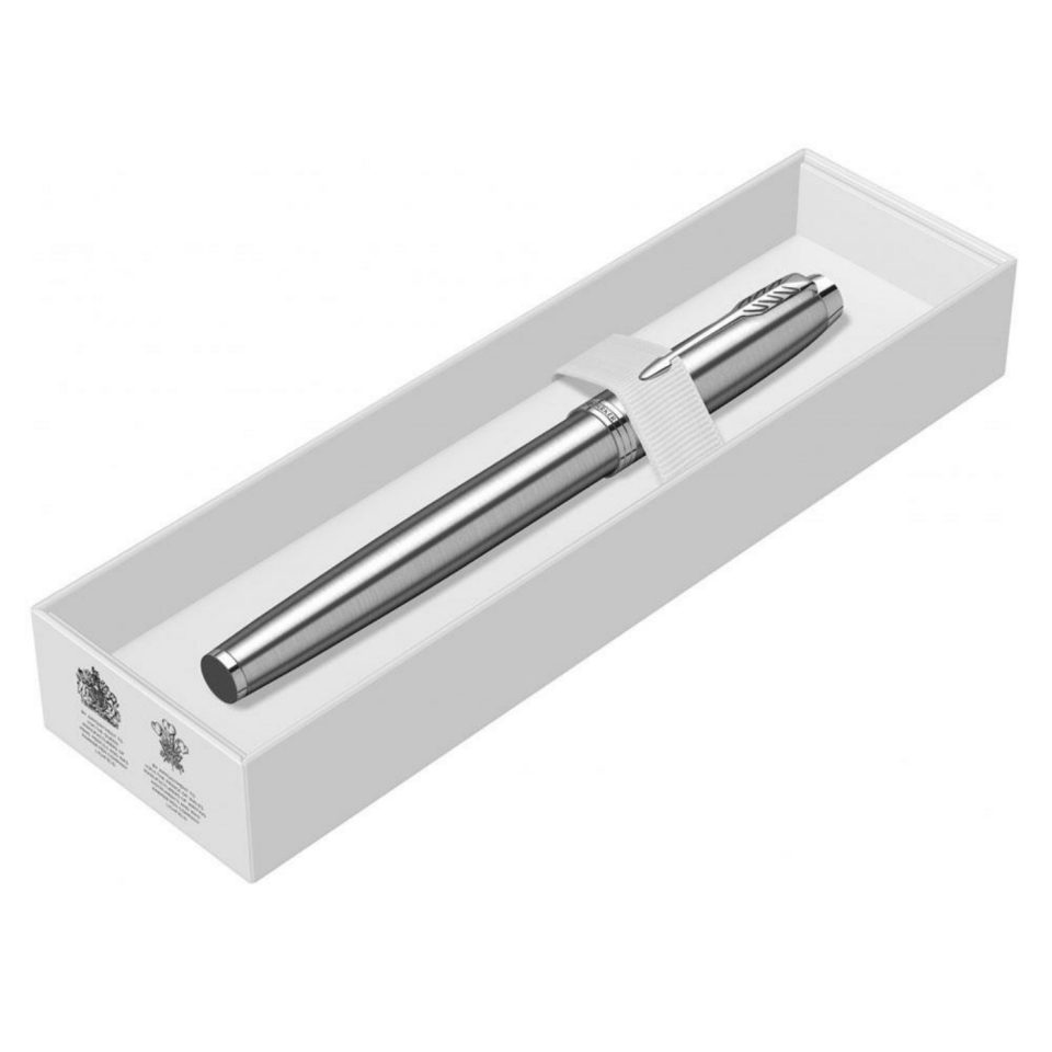 Parker IM Dolma Kalem SS CT M Uç 2143636