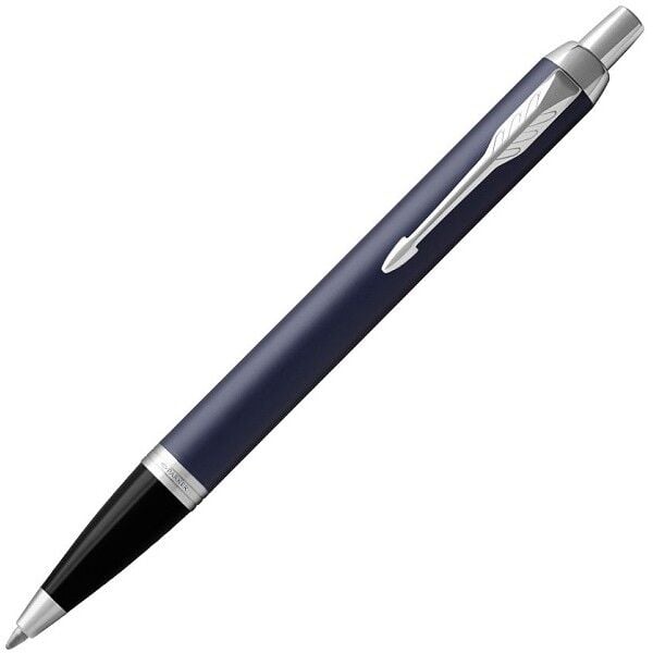 Parker IM Koyu Mavi CT Tükenmez Kalem 1931668