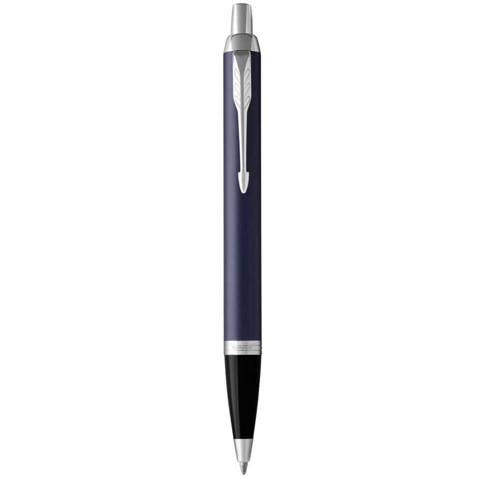 Parker IM Koyu Mavi CT Tükenmez Kalem 1931668