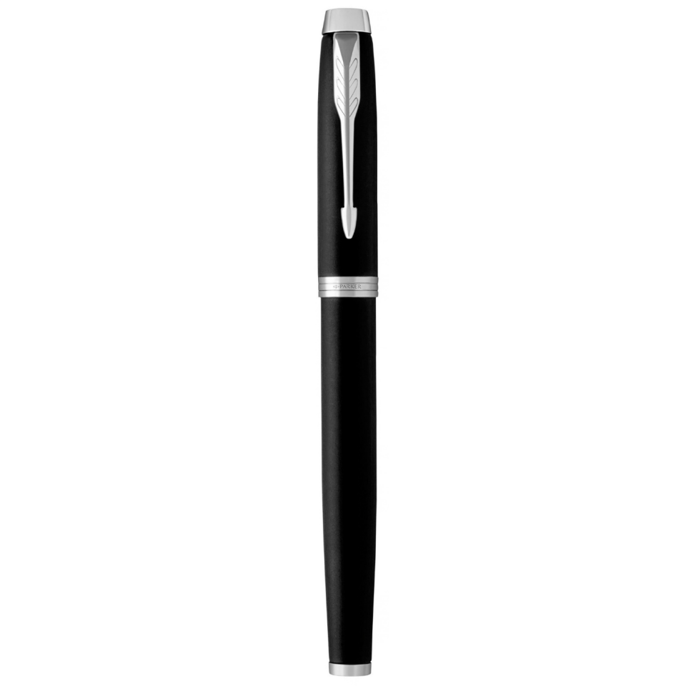 Parker PK IM Mat Siyah CT Roller Kalem 2143634