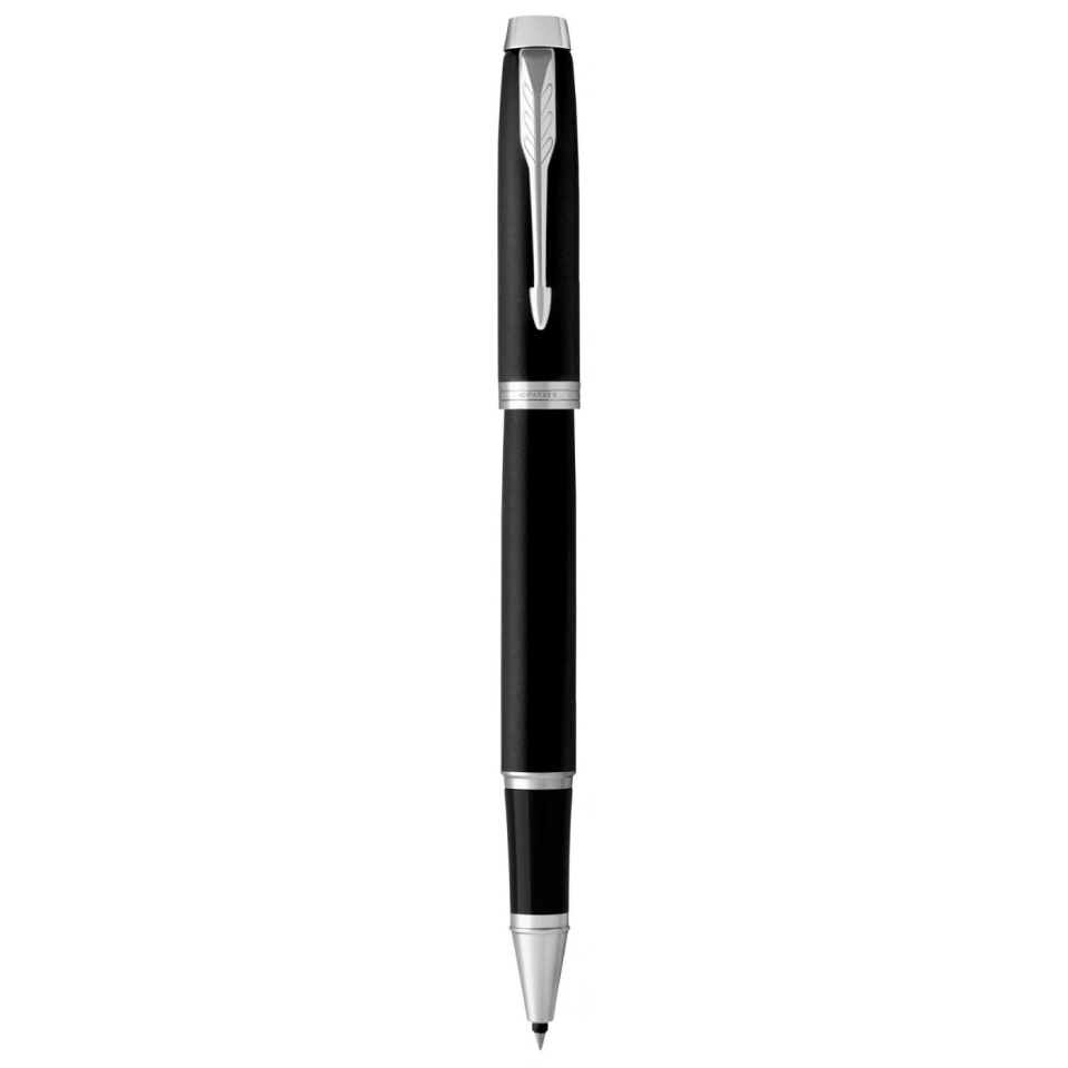 Parker PK IM Mat Siyah CT Roller Kalem 2143634