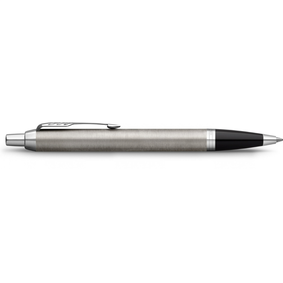 Parker Tükenmez Kalem Paslanmaz Çelik Lake 2143631