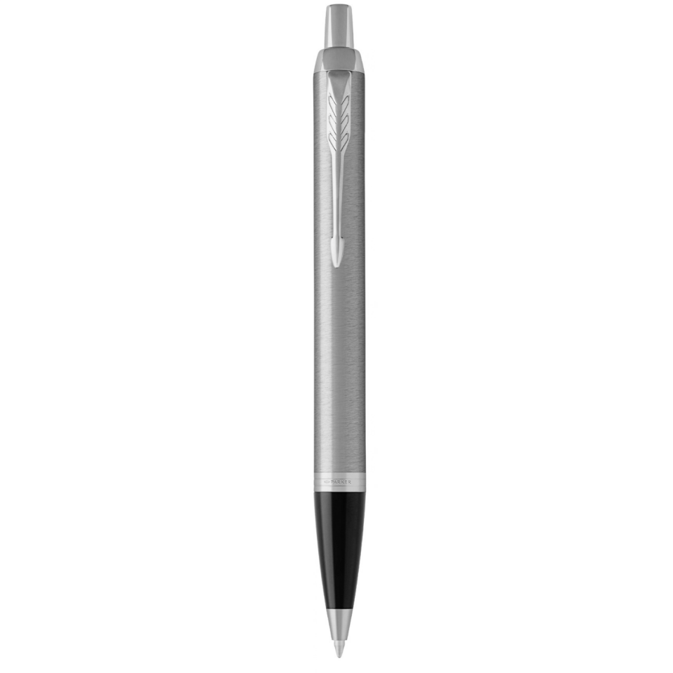 Parker Tükenmez Kalem Paslanmaz Çelik Lake 2143631