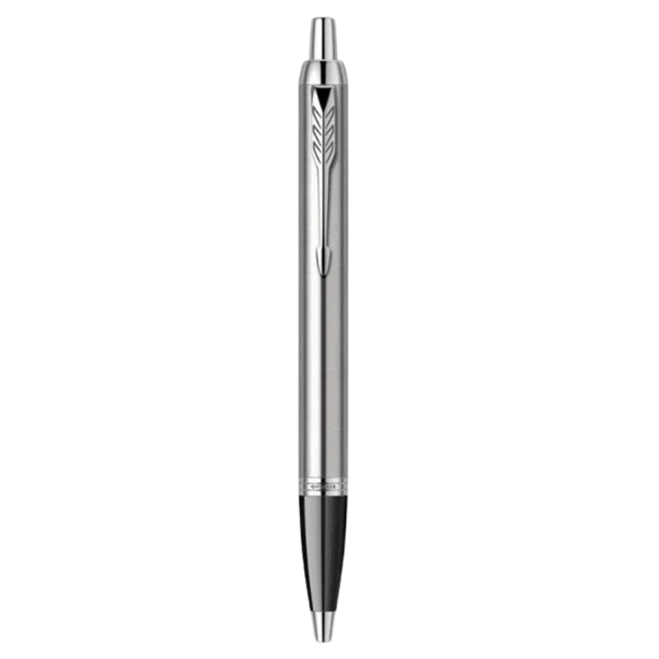 Parker Tükenmez Kalem Gümüş Gri 2143631