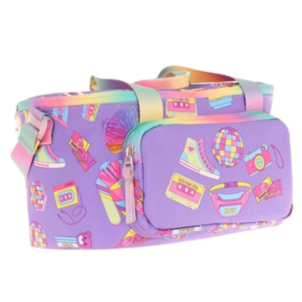 Kaukko Kids Beslenme Çantası (Yaratıcı Hobi) L7238