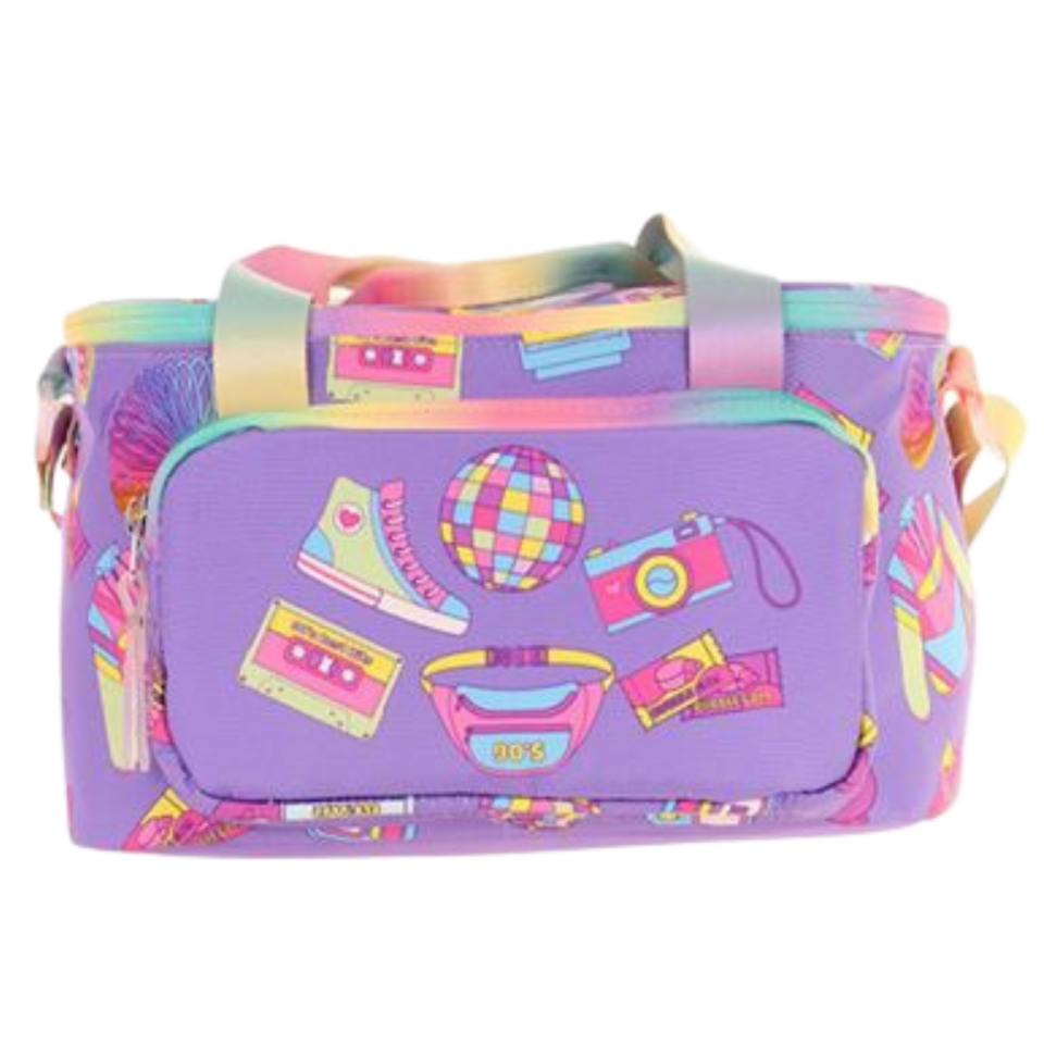 Kaukko Kids Beslenme Çantası (Yaratıcı Hobi) L7238