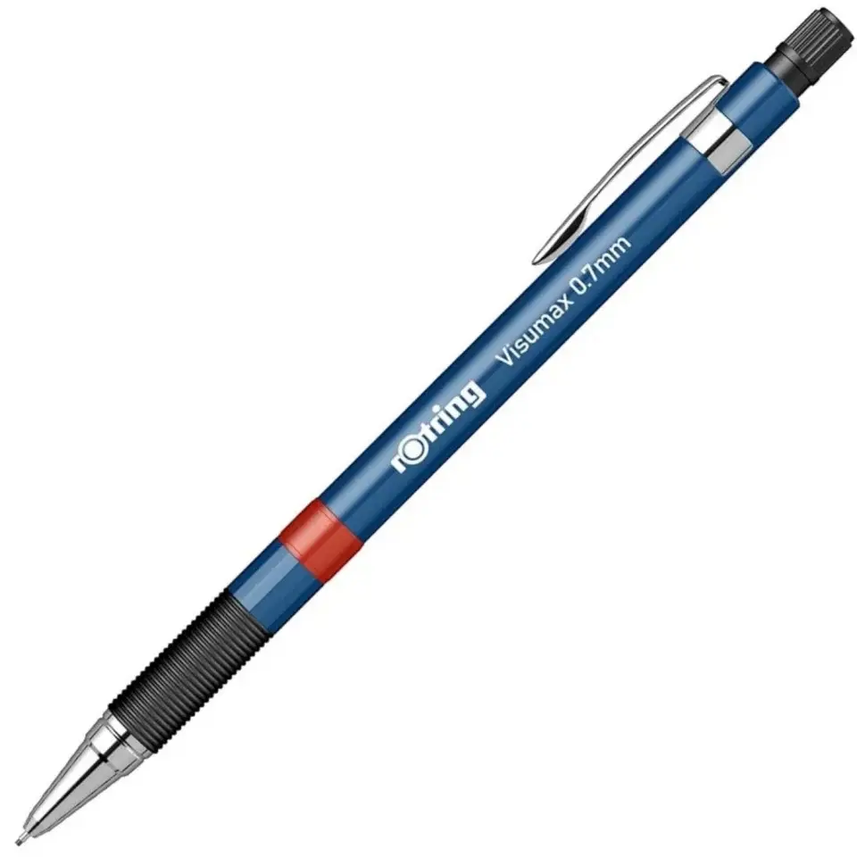 Rotring Visumax Versatil Kurşun Kalem 0,7 Mm Lacivert