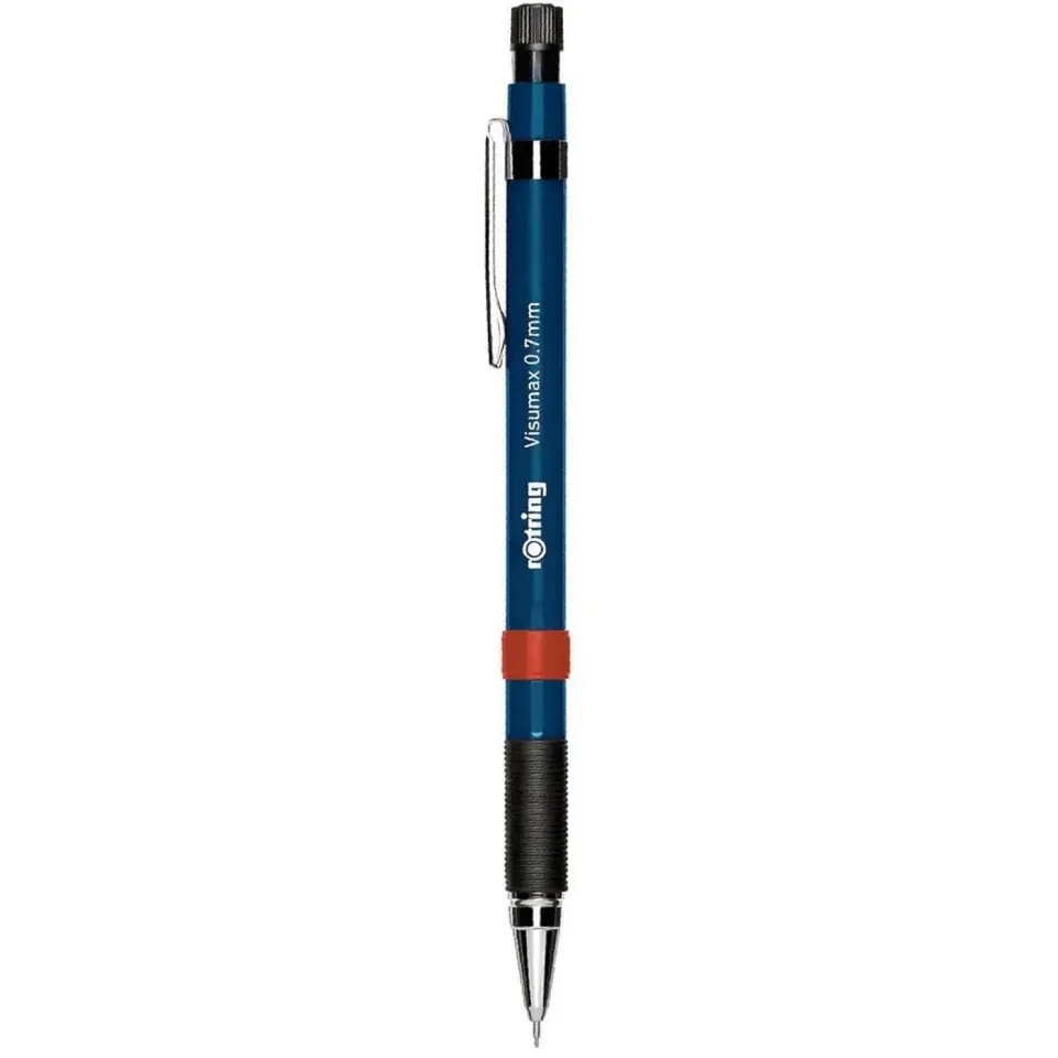 Rotring Visumax Versatil Kurşun Kalem 0,7 Mm Lacivert