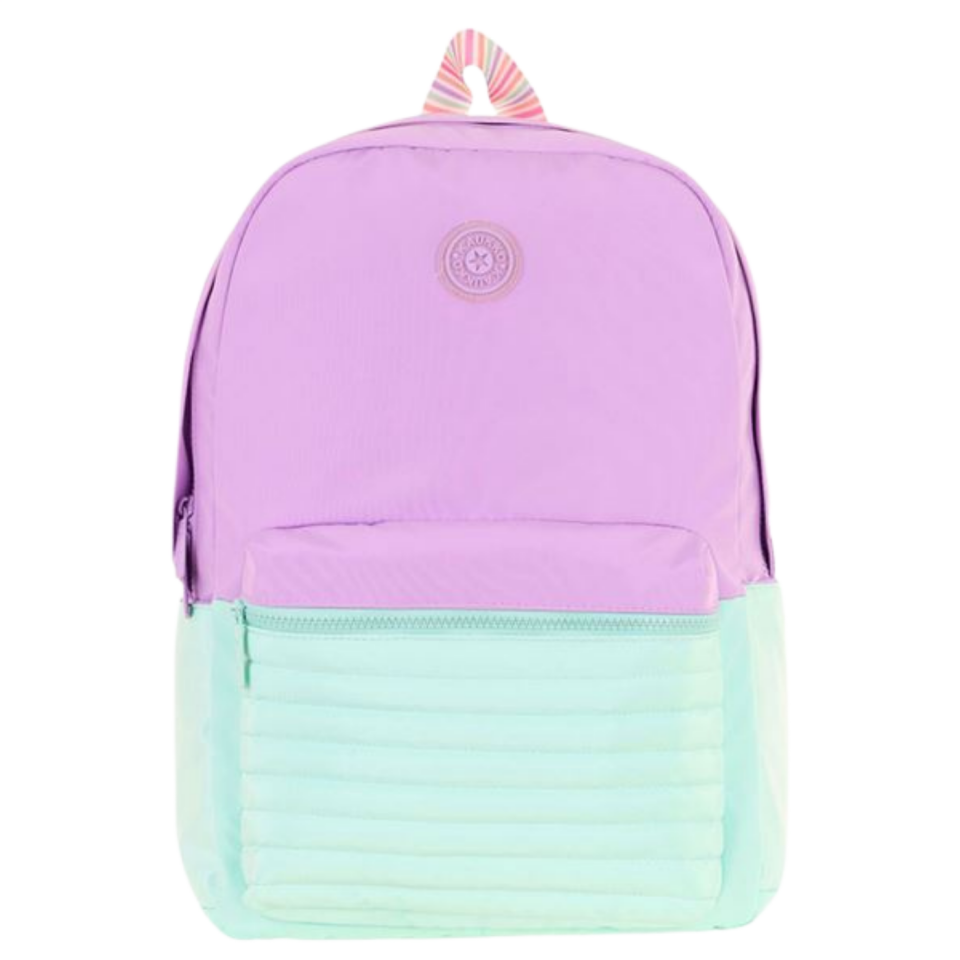 Kaukko Quıck Sırt Çantası Lilac K1791