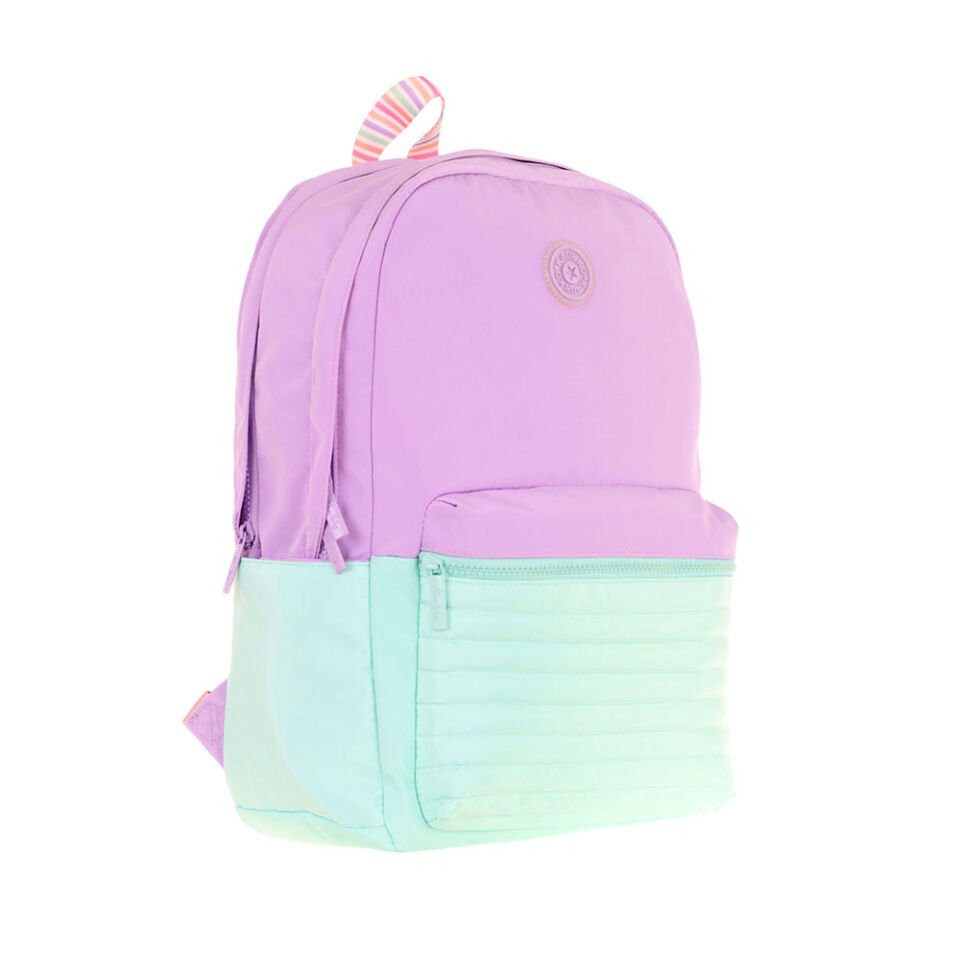 Kaukko Quıck Sırt Çantası Lilac K1791