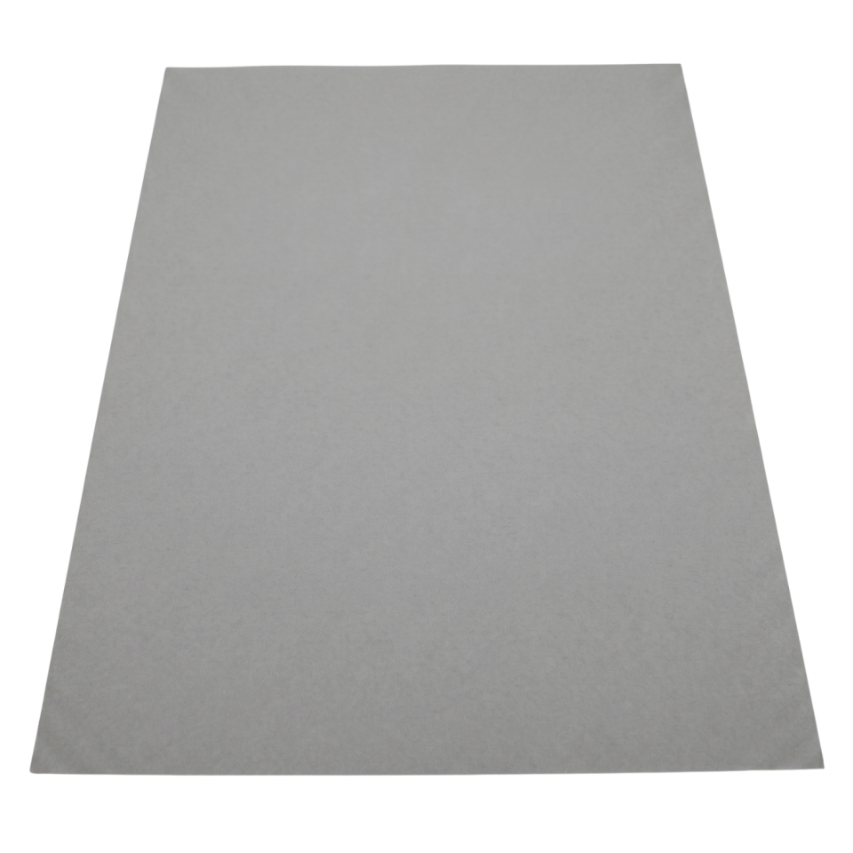 Craft and Arts Fon Kartonu 160 gr 50x70 cm Gri