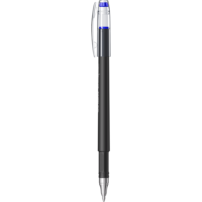 Scrikss Speed Gel Tükenmez Kalem 07mm Mavi
