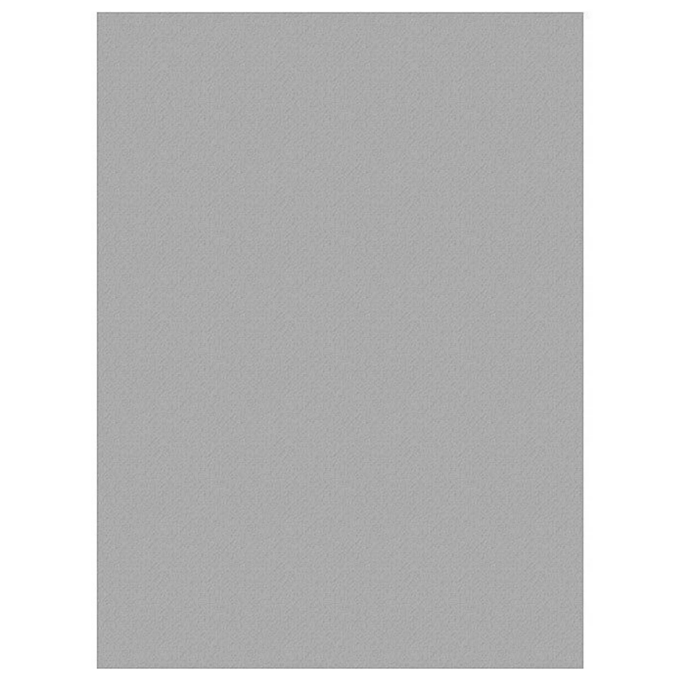 Craft and Arts Fon Kartonu 160 gr 50x70 cm Gri