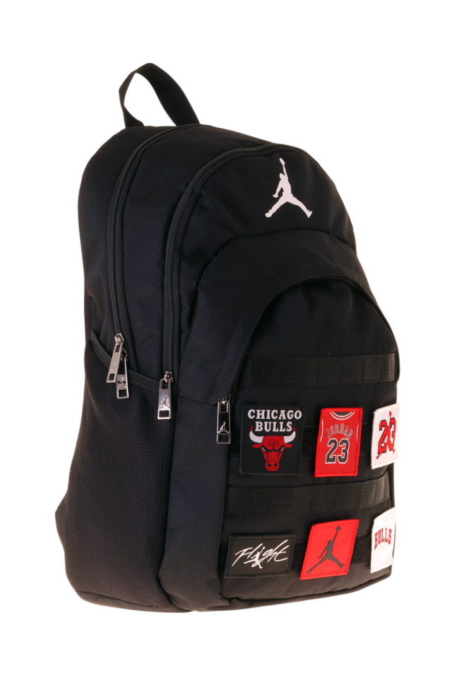 Jordan Aır Sırt Çantası (Los Angeles Black) Q3159