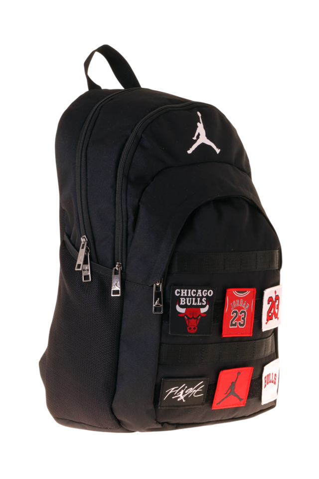 Jordan Air Sırt Çantası (Los Angeles Black) Q3159
