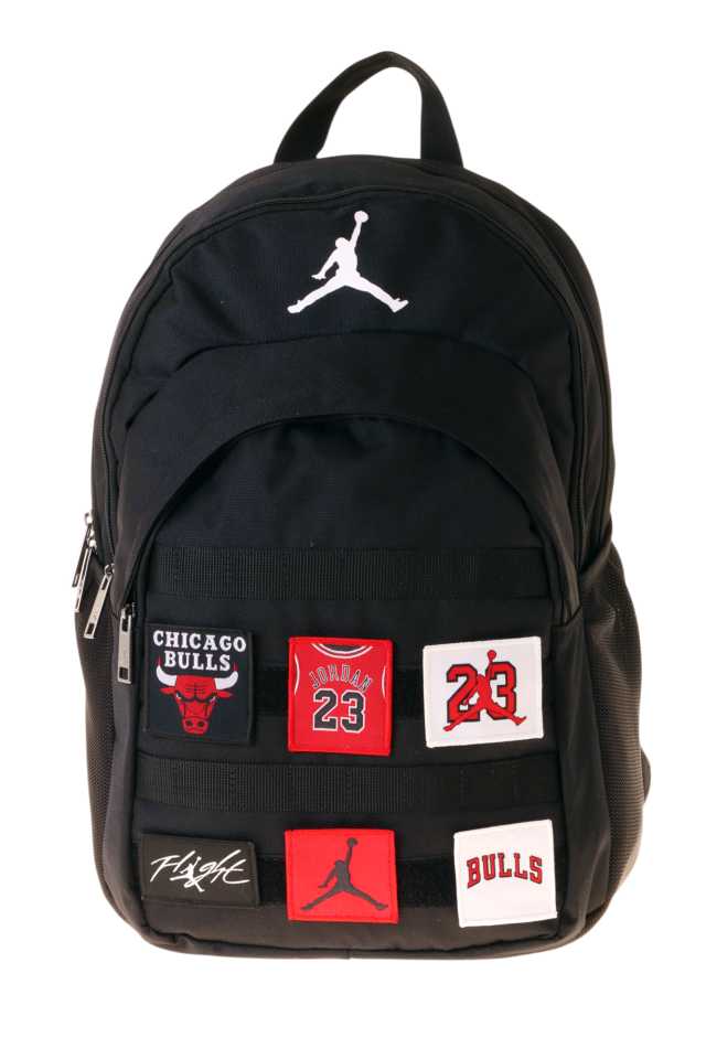 Jordan Air Sırt Çantası (Los Angeles Black) Q3159