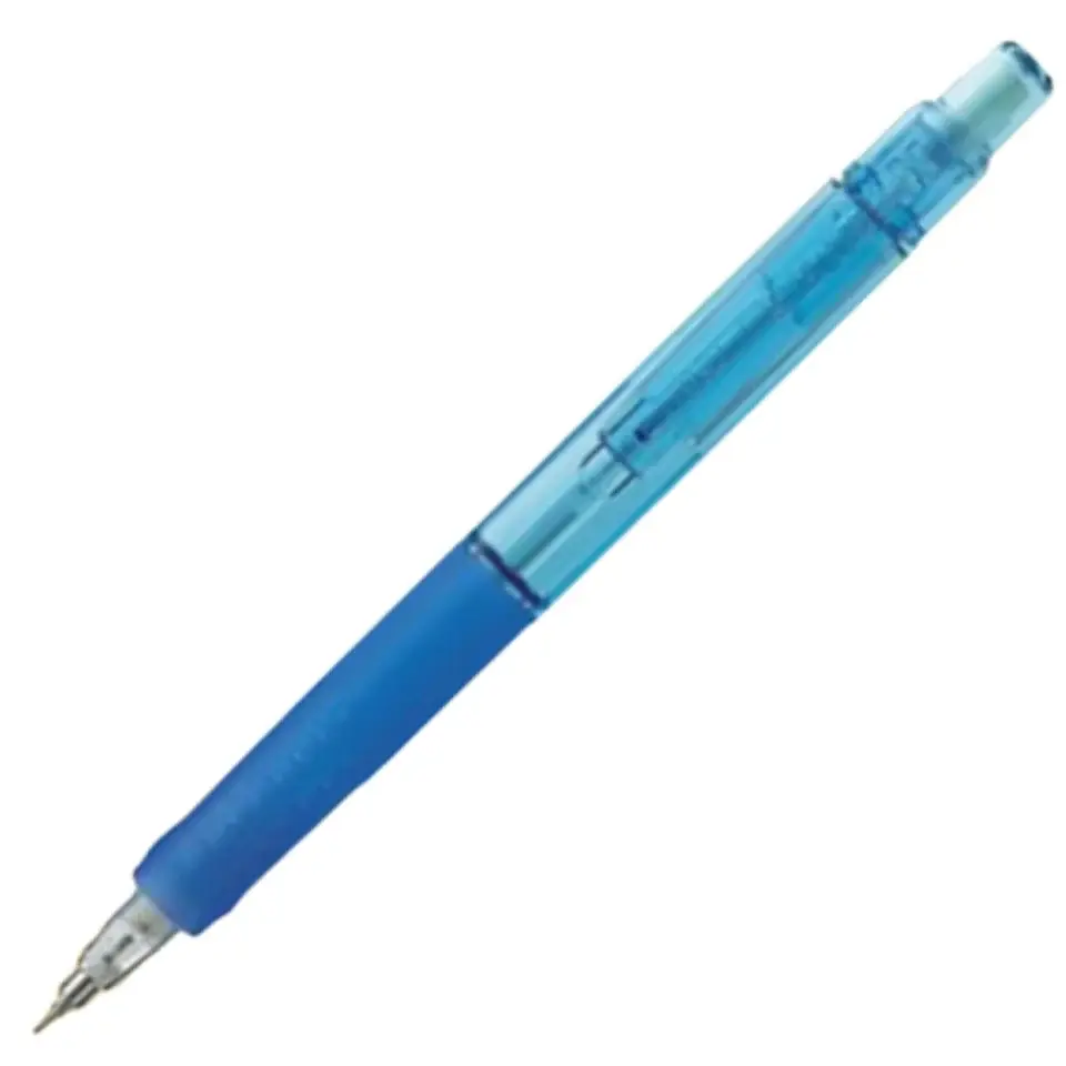 Tombow SH-GB Bizno Versatil Kurşun Kalem 0,5 Mm Mavi