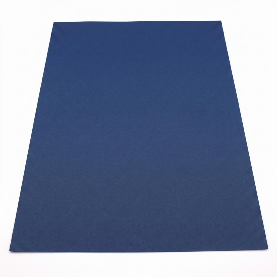 Craft and Arts Fon Kartonu 160 gr 50x70 cm Lacivert