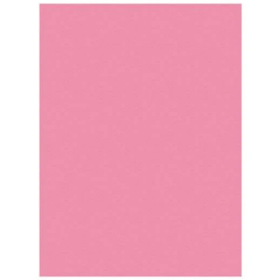 Craft and Arts Fon Kartonu 160 gr 50x70 cm Pembe