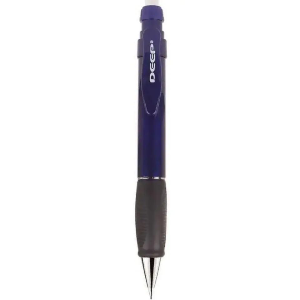 Tombow Deep Versatil Kurşun Kalem 0,5 Mm Lacivert