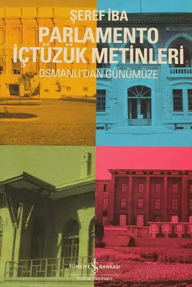 Parlamento İçtüzük Metinleri