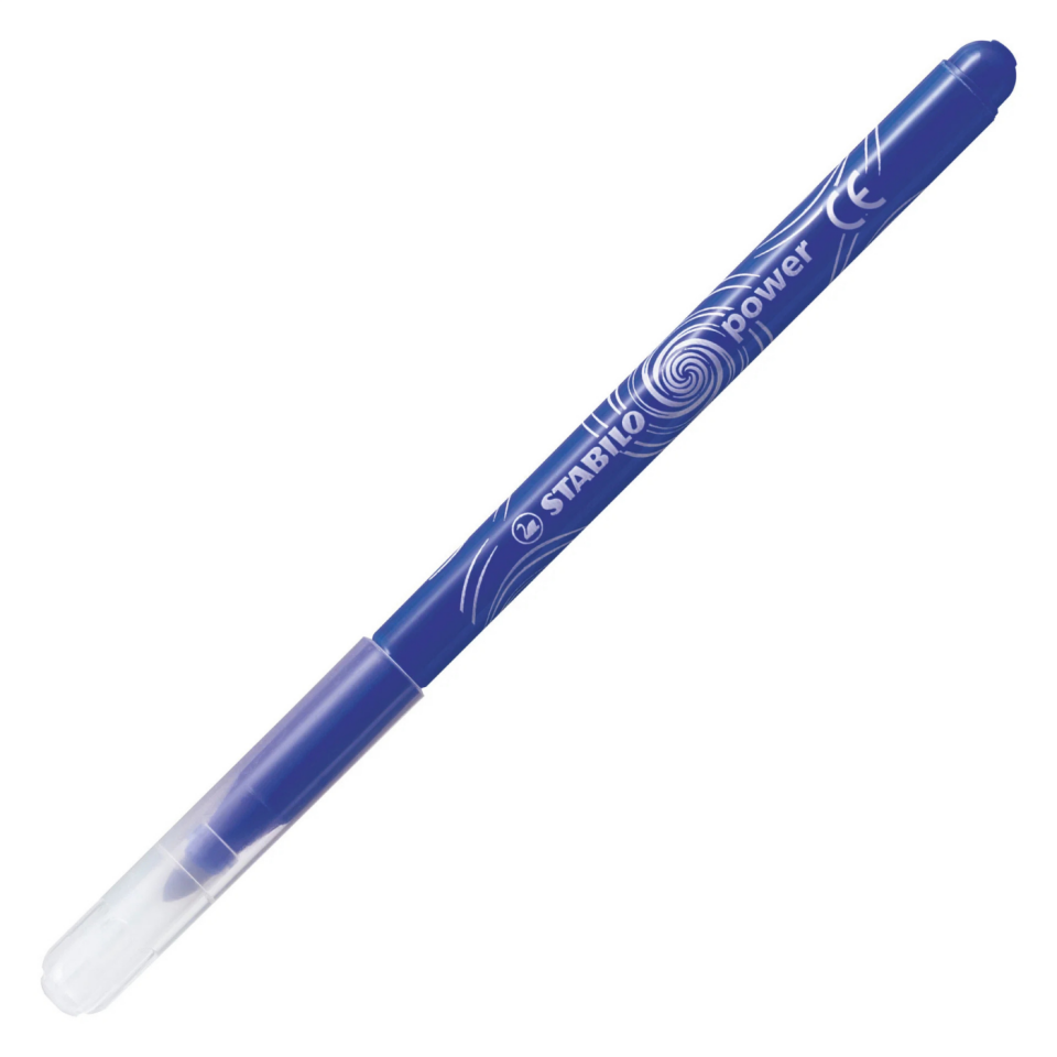Stabilo Keçeli Kalem Power 12'li 280/12-02