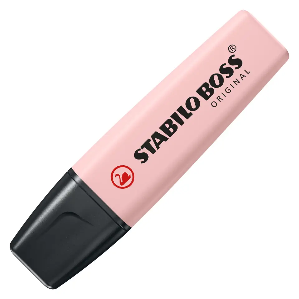 Stabilo Boss Fosforlu Kalem 70/128 Wildflowers Pudra