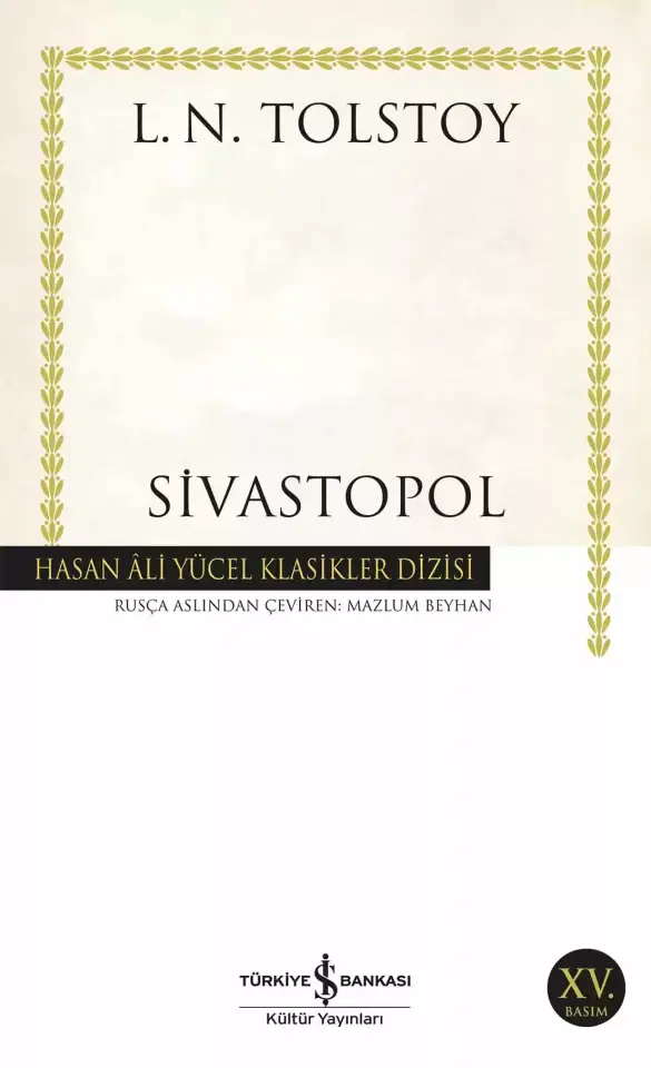 Sivastopol