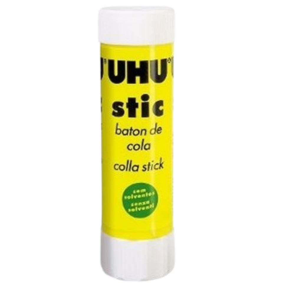 Uhu Stic Yapıştırıcı 40 gr