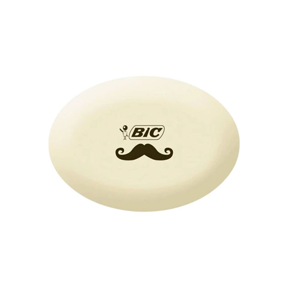 Bic Mini Fun Silgi 3'lü