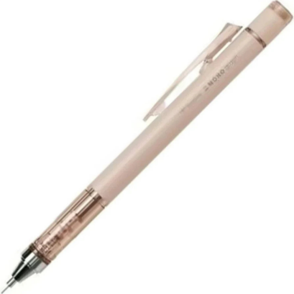 Tombow Mono Graph Mineral Color Mekanik Kurşun Kalem 0,5 Mm Kayısı Pembesi