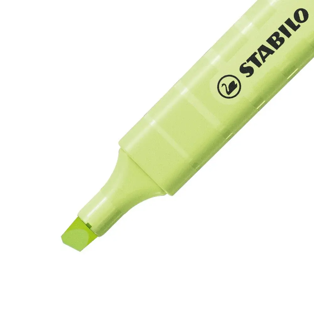 Stabilo Swing Cool Fosforlu Kalem 275/133 Açık Yeşil