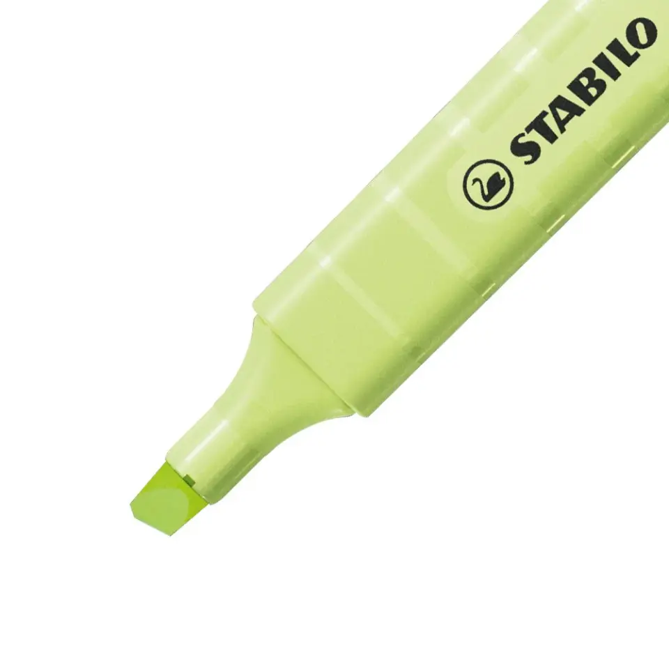 Stabilo Swing Cool Fosforlu Kalem 275/133 Açık Yeşil