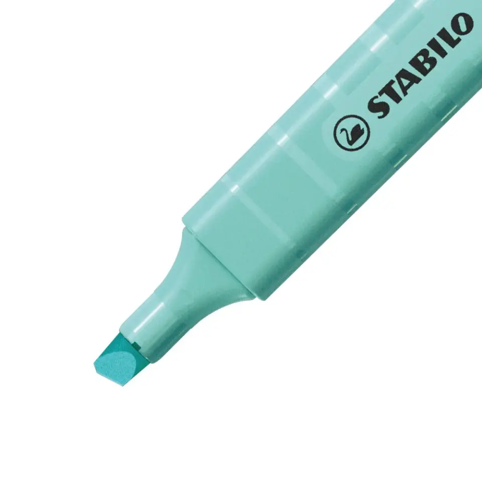 Stabilo Swing Cool Fosforlu Kalem 275/113 Pastel Turkuaz