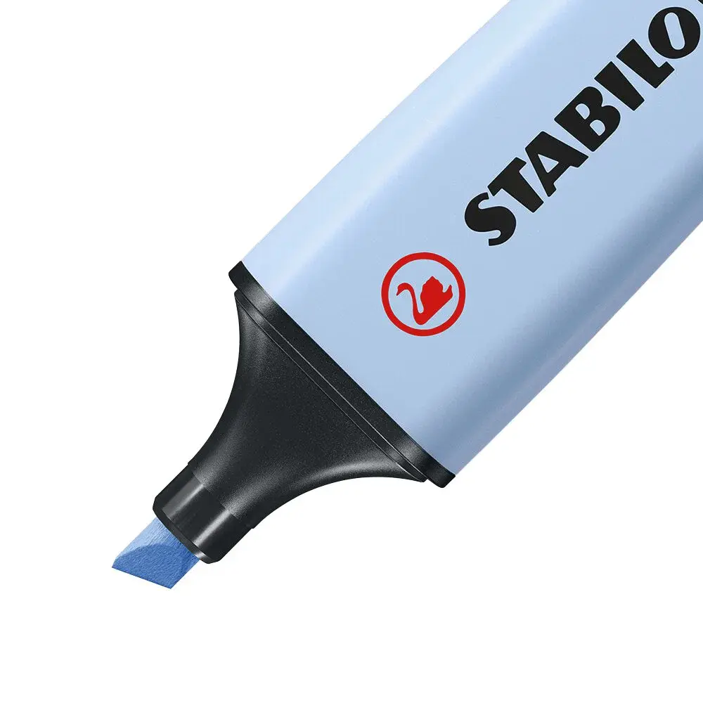 Stabilo Boss Original Fosforlu Kalem Pastel Mavi 70111