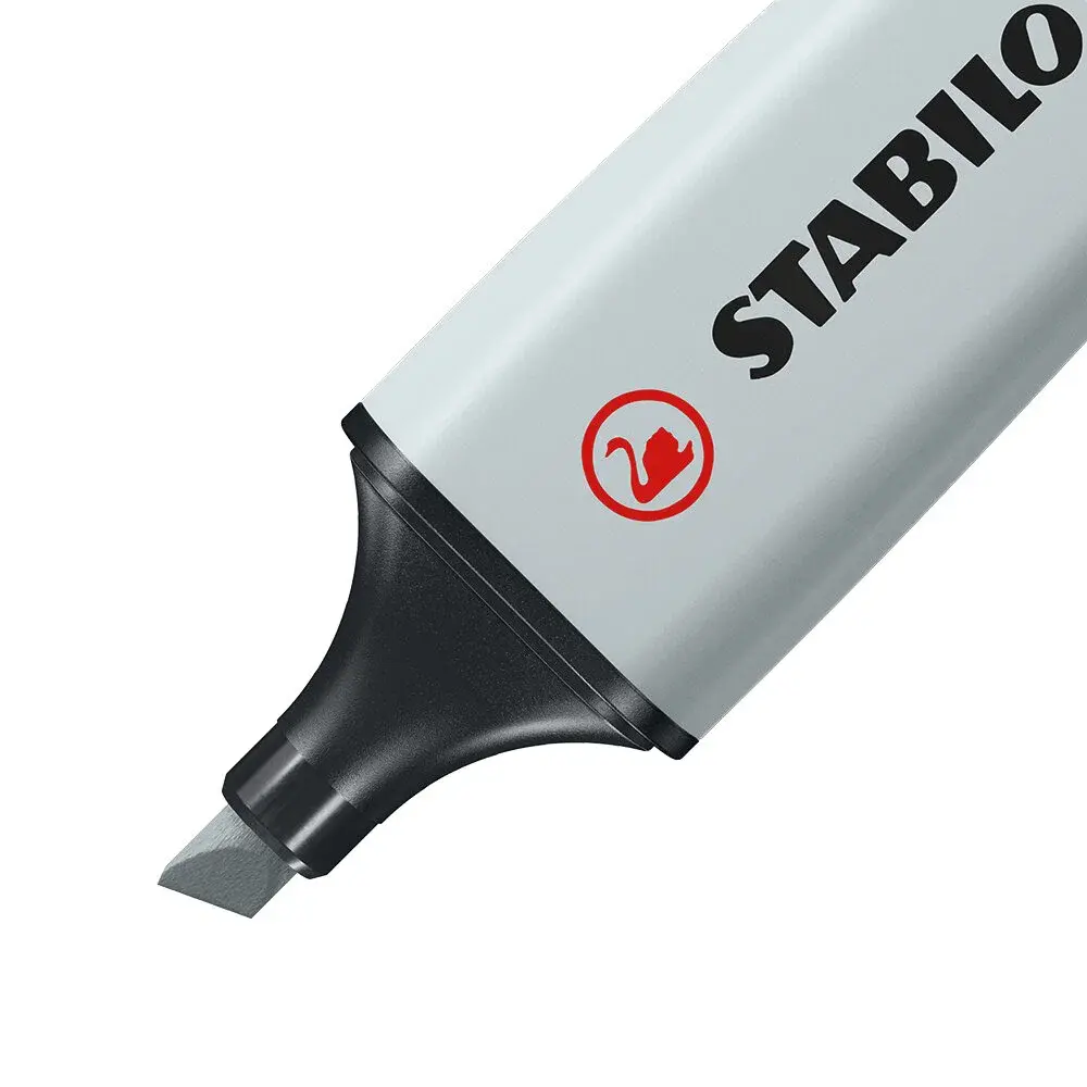 Stabilo Boss Original Fosforlu Kalem Pastel Tozlu Gri 70194