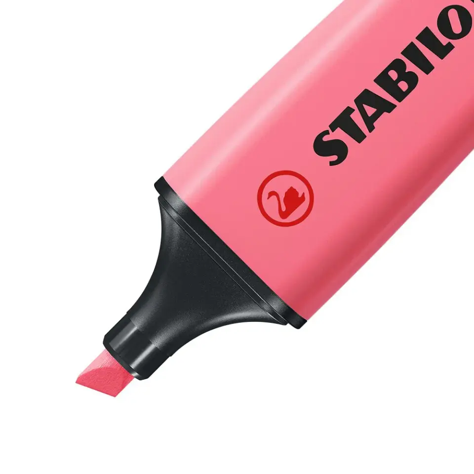 Stabilo Boss Original Fosforlu Kalem Pastel Gülpembe 70150