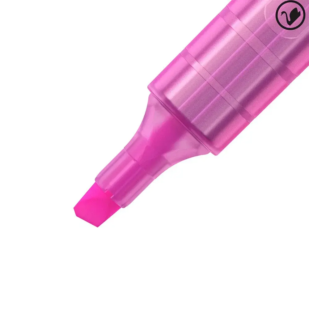 Stabilo Swing Cool Fosforlu Kalem 275/56 Pembe