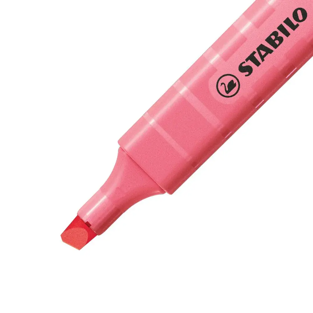 Stabilo Swing Cool Fosforlu Kalem 275/150 Pastel Gülpembe
