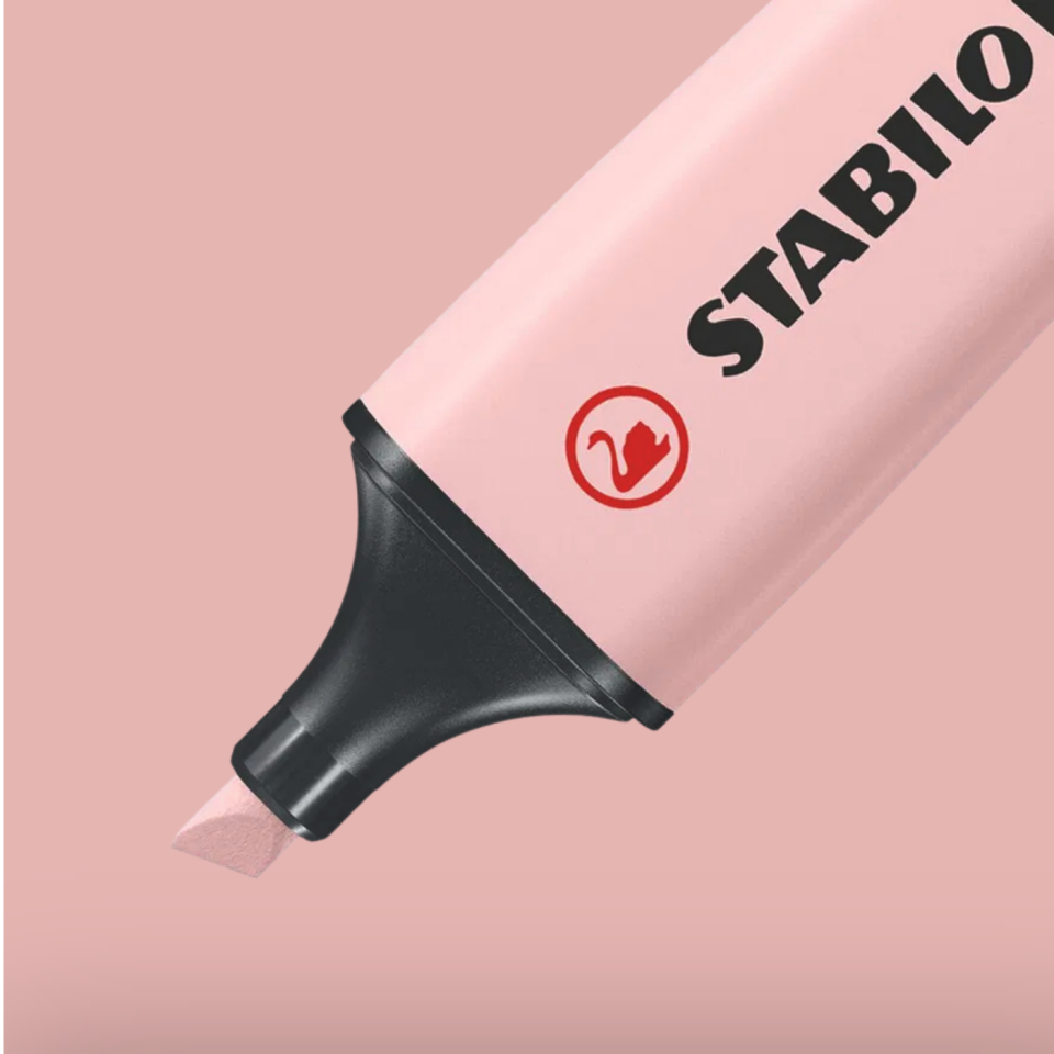 Stabilo Boss  Wildflowers Pudra 70128