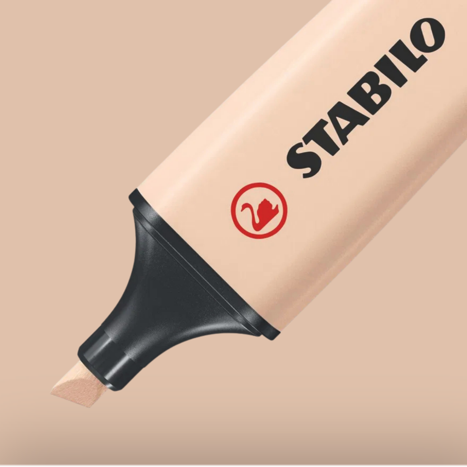Stabilo Boss Naturecolors Bej 70186