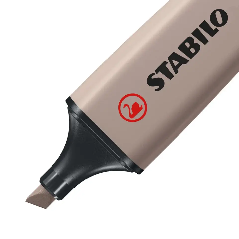 Stabilo Boss Naturecolors Koyu Gri 70193