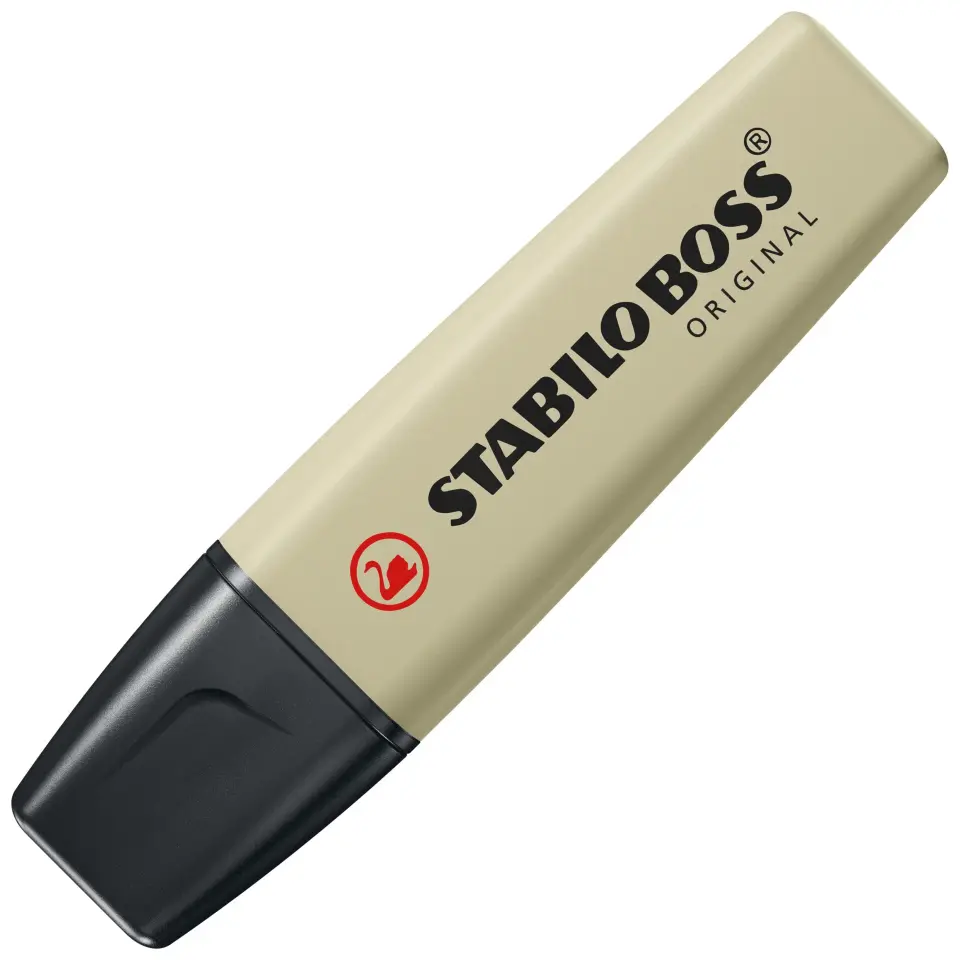Stabilo Boss Naturecolors Çamur Yeşili 70137