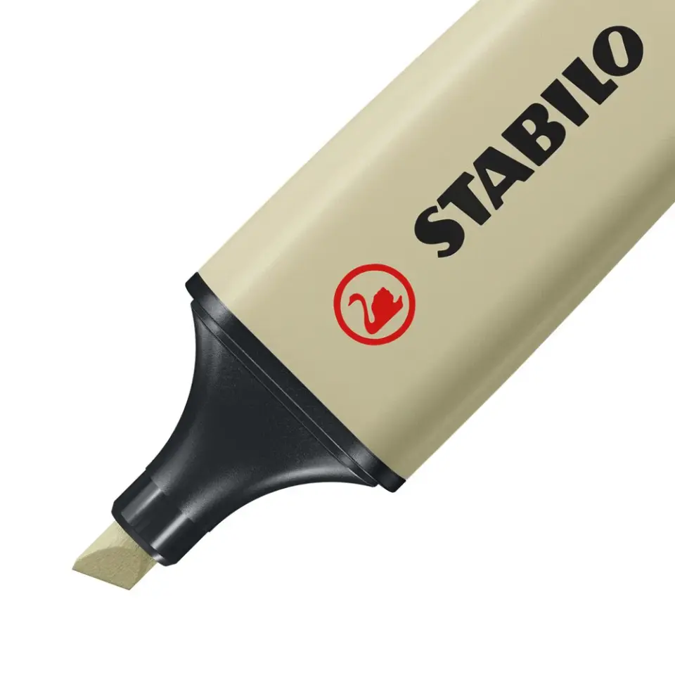 Stabilo Boss Naturecolors Çamur Yeşili 70137