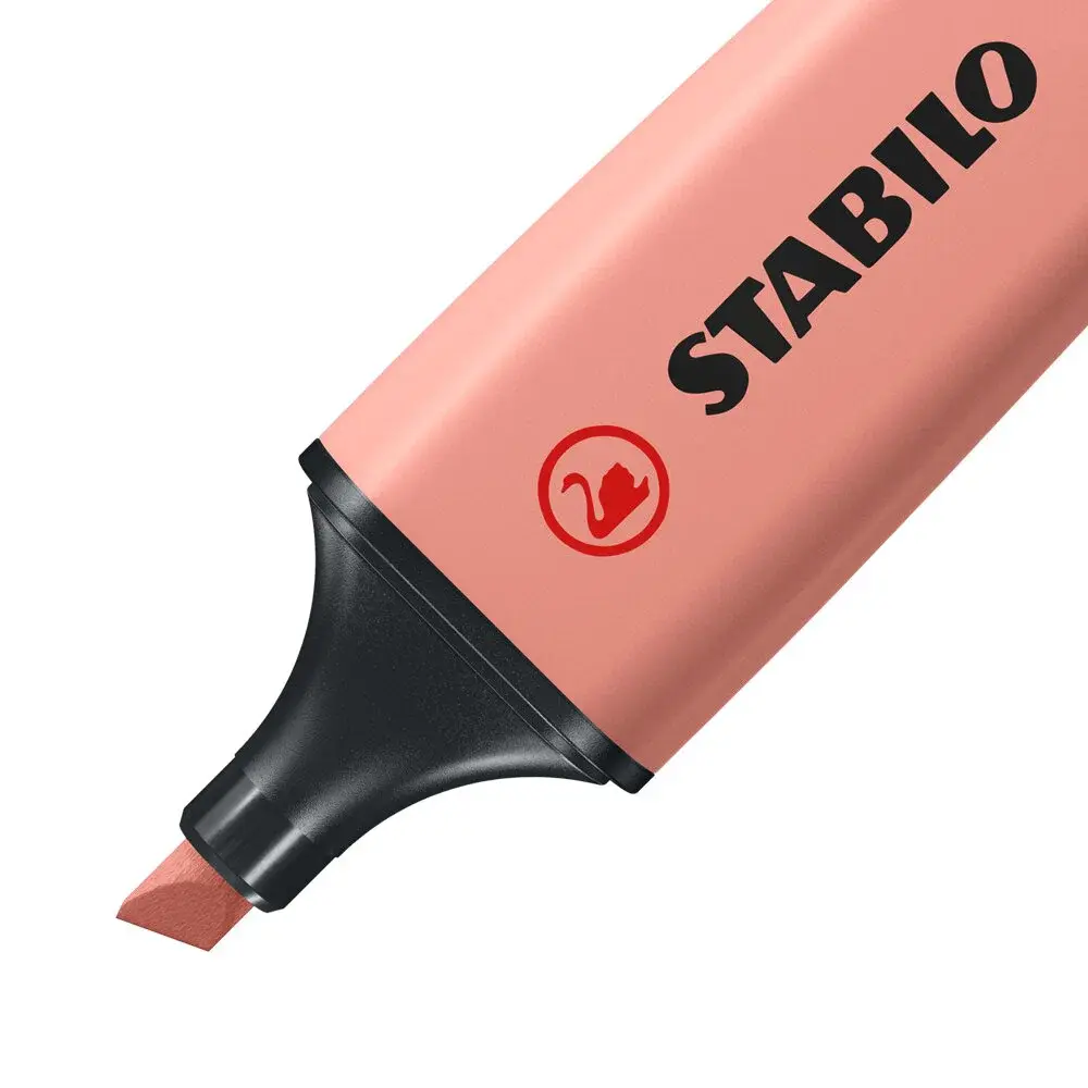 Stabilo Boss Naturecolors Gül Kurusu 70175