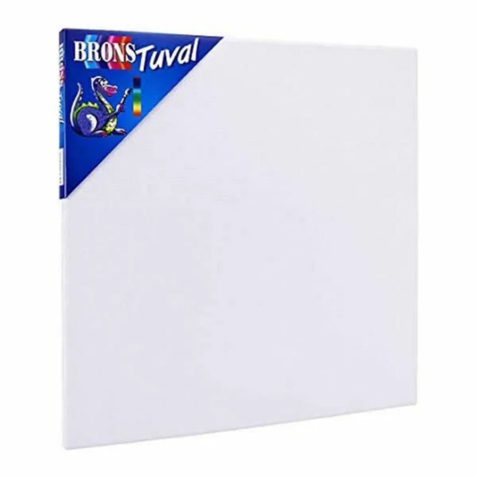 Brons BR-364 Tuval 30X30 cm